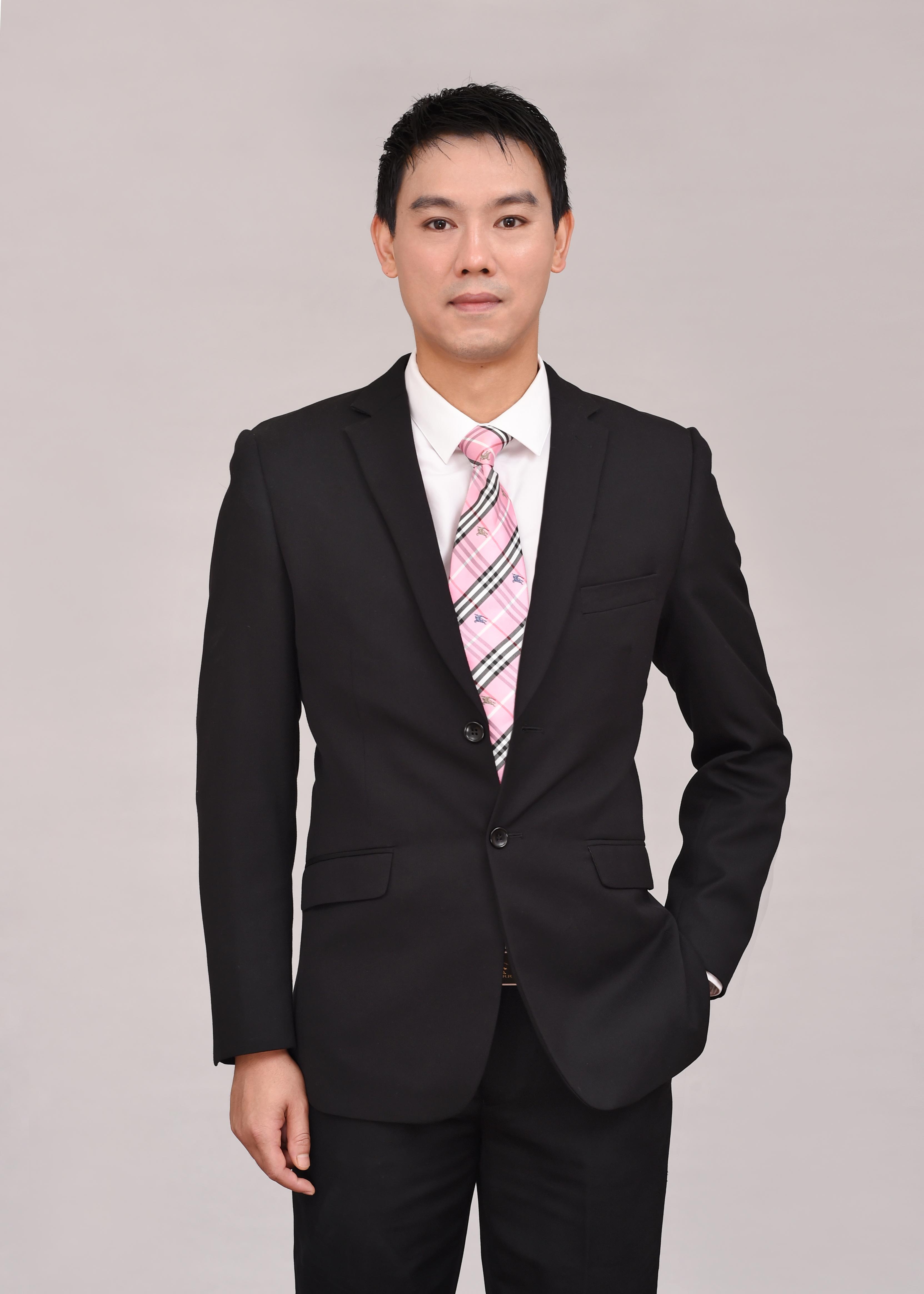 颜珍可 品牌与内容负责人